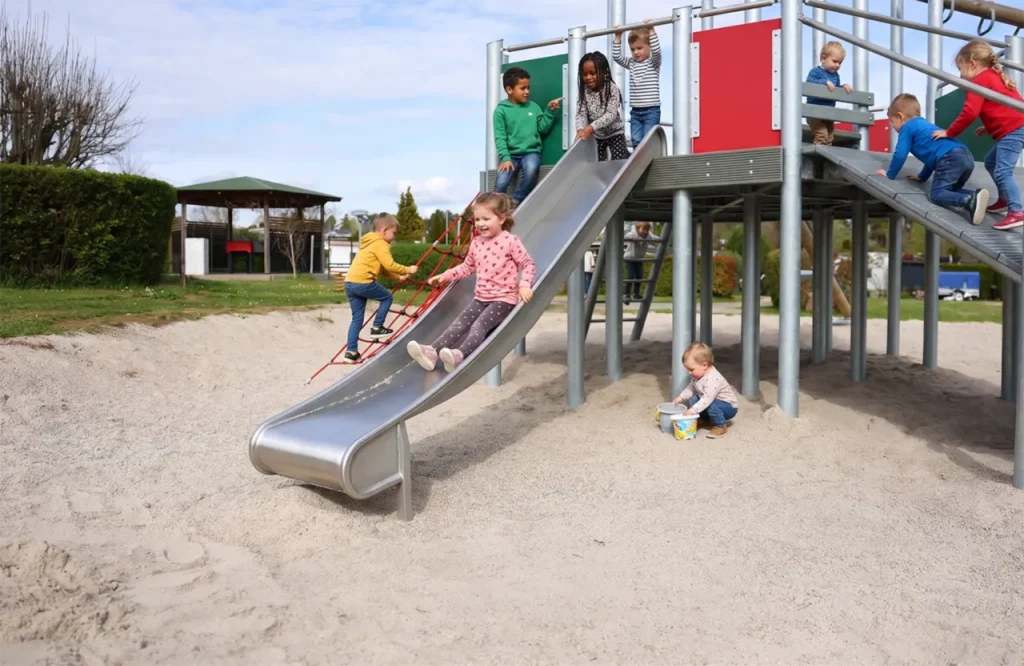 Freizeitpark Camping-Schüttehof | Spielplatz